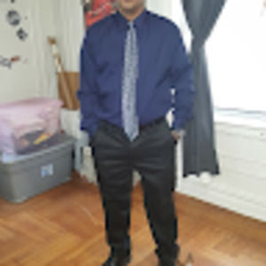 Meet your Posher, Johnnie